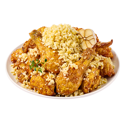푸라닭 마늘치킨 '마마치'ㅣ가격 22,900원